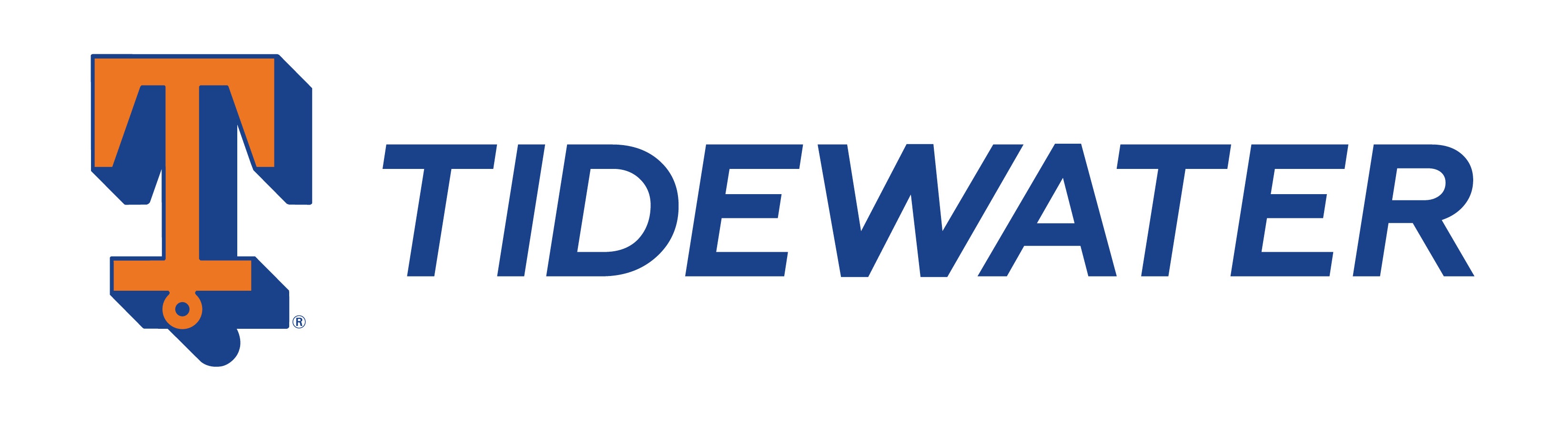 Tidewater